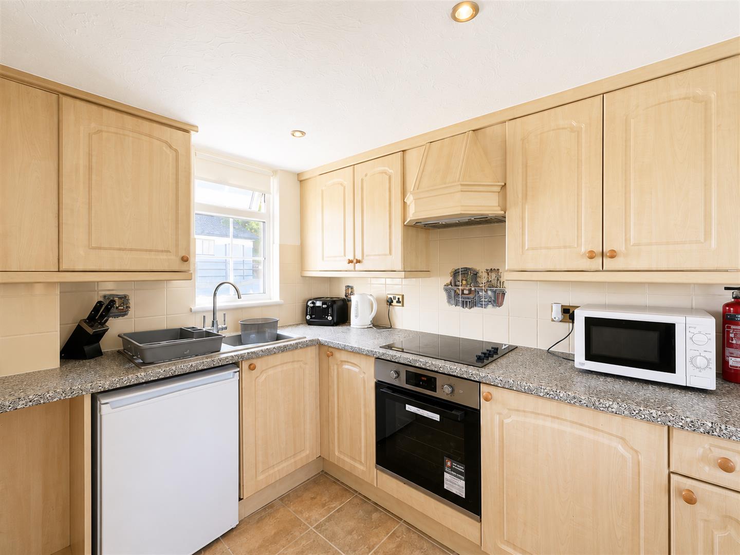 Carvynick Cottages, Summercourt photo - 3